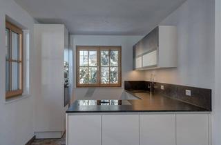 Haus mieten in 6352 Ellmau, Miete: Haushälfte mit Blick auf den Wilden Kaiser