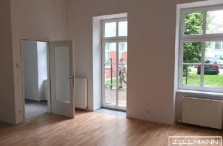 Wohnung mieten in Wienerstrasse, 2320 Schwechat, Terrassenwohnung in Schwechat | ZELLMANN IMMOBILIEN