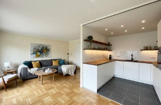 Wohnung kaufen in 3400 Klosterneuburg, Charmanter Familienhit mit Loggia & viel Potenzial in absoluter Ruhelage von Klosterneuburg