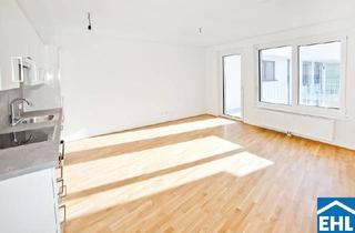 Wohnung mieten in 1210 Wien, Wunderbare 3 Zimmerwohnung mit großzügiger Loggia