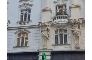 Büro zu mieten in Liechtensteinstraße, 1090 Wien, Bürofläche in prachtvollem Altbau