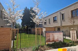 Reihenhaus kaufen in Brünner Straße, 1210 Wien, Hallo Familien! Reihenhäuser in Stammersdorf