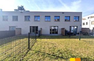 Reihenhaus kaufen in Brünner Straße, 1210 Wien, Hallo Familien! Reihenhäuser in Stammersdorf