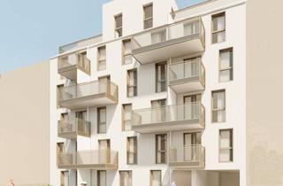 Wohnung kaufen in Kagraner Platz, 1220 Wien, geräumige 2-Zimmer Wohnung in guter Lage - Erstbezug auf Eigengrund + Provisionsfrei!