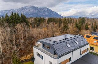 Penthouse kaufen in 5061 Elsbethen, UntersbergBLICK - 5-Zimmer Penthouse