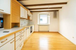 Wohnung kaufen in 4400 Steyr, Geräumige 6-Zimmer Wohnung im Herzen von Steyr zu kaufen!