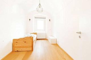 Wohnung kaufen in 4400 Steyr, Traumhafte 6-Zimmer Wohnung im Herzen von Steyr zu kaufen!