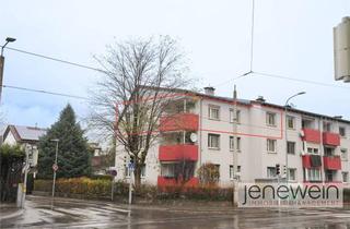 Wohnung kaufen in 6063 Rum, FAMILIENWOHNUNG - HELLE, GERÄUMIGE VIERZIMMERWOHNUNG, SÜDLOGGIA