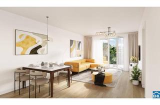 Wohnung kaufen in Roseggergasse, 1160 Wien, Stadt erleben. Natur genießen: Ihr Eigenheim in Wien Ottakring