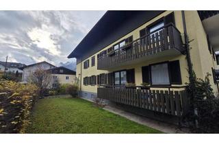 Wohnung kaufen in 5084 Großgmain, "happy family" - gepflegte 4-Zimmer-Wohnung in Ruhelage in Großgmain