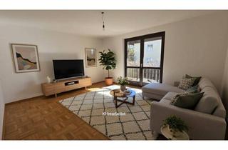 Wohnung kaufen in 5084 Großgmain, "happy family" - gepflegte 4-Zimmer-Wohnung in Ruhelage in Großgmain