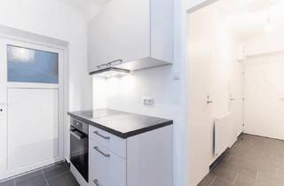 Wohnung kaufen in Sechshauser Straße, 1150 Wien, Generalsanierte 2-Zimmer Wohnung mit Loggia in Wien