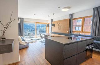 Wohnung kaufen in 8970 Schladming, Design meets Panorama – exklusiver Zweitwohnsitz 81 m² in der SunLodge mit Planaiblick!