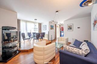 Maisonette kaufen in Jenbachgasse 70, 1130 Wien, 3 Zimmer | 98m² Garten Maisonette-Wohnung in Hietzinger Grünruhelage | inkl. Garage