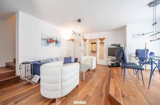 Maisonette kaufen in Jenbachgasse 70, 1130 Wien, 98m² Garten Maisonette-Wohnung in Hietzinger Grünruhelage | inkl. Garage | 3 Zimmer