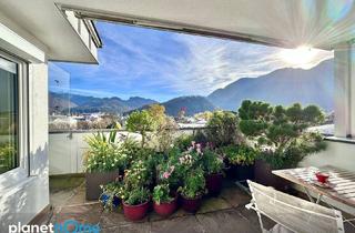 Penthouse kaufen in 4820 Bad Ischl, Penthouse im Herzen der Kaiserstadt mit lebenslangem Wohnrecht!