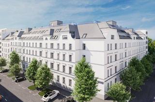 Wohnung kaufen in Roseggergasse 2-8, 1160 Wien, GRAND GARDEN | NATUR GENIESSEN. STADT ERLEBEN.