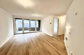 Wohnung kaufen in Am Hauptbahnhof, 1100 Wien, Provisionsfrei direkt am Hauptbahnhof: Große 2 Zimmerwohnung mich hochwertiger Ausstattung