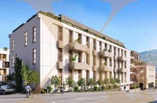 Wohnung kaufen in 4810 Gmunden, Optimal aufgeteilte 4-Zimmer-Wohnung mit 2 Balkonen im Herzen von Gmunden zu verkaufen!