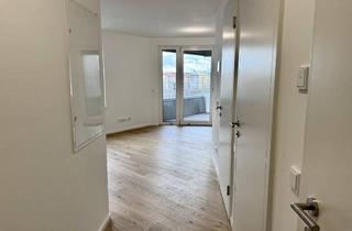 Wohnung kaufen in Am Hauptbahnhof, 1100 Wien, Provisionsfrei: 5. Stock direkt am Hauptbahnhof mit mega Grundriss