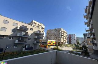 Wohnung kaufen in Edith-Kramer-Weg 11, 1220 Wien, SCHNELL NOCH IHR GELD ANLEGEN - 6,5% WINTERRABATT!