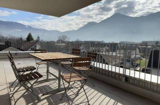 Penthouse mieten in Margeritenweg, 6850 Dornbirn, Exklusives Penthouse mit 2 Sonnenterrassen!