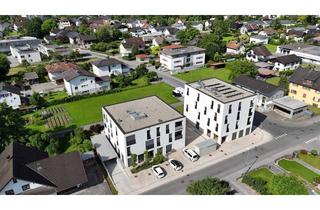 Wohnung mieten in Nibelungenstraße 13, 6845 Hohenems, Neuwertige 2 Zimmerwohnung in Hohenems zu vermieten