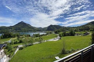 Wohnung mieten in 5330 Fuschl am See, Lakeview – Fuschl am See!