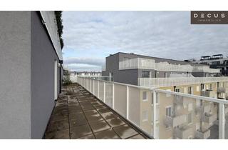 Wohnung mieten in Lavaterstraße, 1220 Wien, | TERRASSE | 3 ZIMMER | ASPERNSTRASSE U2 | KLIMATISIERT | SMARTES WOHNEN