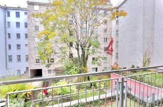 Wohnung mieten in Columbusgasse 14, 1100 Wien, Ihr neues Zuhause wartet! Helle 3-Zimmer-Wohnung mit Balkon in 1100 Wien