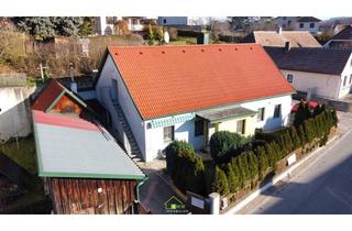 Haus kaufen in 3508 Paudorf, Saniertes, kleines Haus in guter Lage