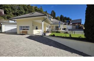 Einfamilienhaus kaufen in 9212 Sekull, Einfamilienhaus mit Schlosscharakter und Wellness-Oase