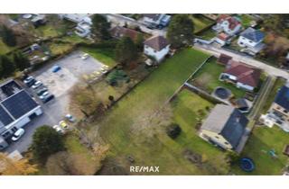 Grundstück zu kaufen in 3100 Sankt Pölten, Attraktives Baugrundstück in beliebter Lage von St. Pölten