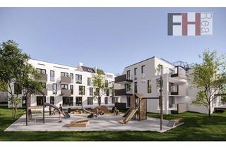 Grundstück zu kaufen in 3003 Gablitz, PROVISIONSFREI! Bewilligtes Bauträgerprojekt auf südseitigem, ebenen Grundstück mit toller Fernsicht, 2074m² NNF, nahe Gablitz Zentrum!