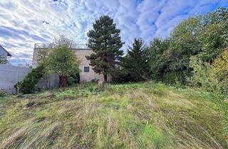 Grundstück zu kaufen in 2353 Guntramsdorf, GROSSES POTENTIAL I Bauträger und Projektentwickler aufgepasst I Nähe Badner Bahn I Top-Infrastruktur I