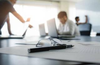 Garagen kaufen in 1060 Wien, FIRMENSITZ - ÄRZTEZENTRUM