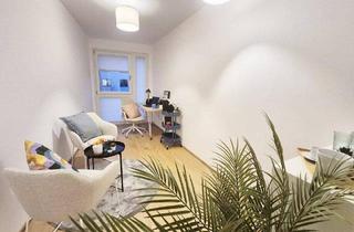 Gewerbeimmobilie kaufen in Pfalzgasse, 1220 Wien, Campo Breitenlee - Gefördertes Büro mit Loggia - Top 9-2-18