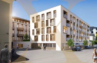 Gewerbeimmobilie kaufen in 4810 Gmunden, Hochwertige Erstbezugs-Büro/Geschäftsfläche ganz nach Ihren Wünschen im Stadtzentrum von Gmunden zu verkaufen!