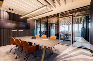 Büro zu mieten in Galgenau 51, 4240 Freistadt, OFFICE BASE DER ZUKUNFT - FREE CITY - 375 M² BÜRO