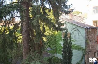 Büro zu mieten in Mariahilfer Straße, 1140 Wien, #SQ - BÜROFLÄCHE IM TOWNHOUSE MIT FREIFLÄCHEN UND IN KOMPLETTER RUHELAGE BEI PENZINGERSTARSSE