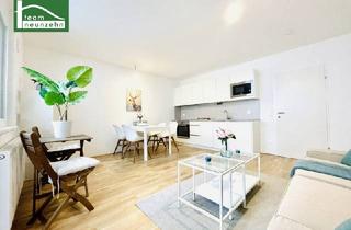 Wohnung mieten in Pohlgasse, 1120 Wien, Wundervolle 1-Zimmer Wohnung in toller Lage - Einbauküche inklusive - ab 01.03.2026 verfügbar!