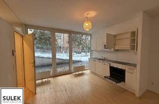 Wohnung mieten in Mariahilfer Straße, 1070 Wien, Gemütliche, ruhige 2-Zimmer Neubauwohnung mit Innenhof-Terrasse in beliebter Lage -nähe zur U6 & Mariahilfer Straße!