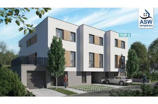 Reihenhaus kaufen in Eiselmeiergasse, 4073 Wilhering, ERSTBEZUG TOP 03: Exklusives Eckreihenhaus in absoluter Top-Lage