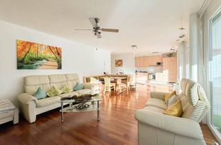 Wohnung kaufen in Untersteinstraße 24, 6700 Bludenz, Helle 3-Zimmerwohnung mit großer, verglaster Terrasse