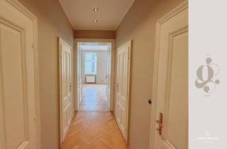 Wohnung kaufen in Grinzinger Straße 111, 1190 Wien, Wiener Altbaucharme mit Grünblick – Harmonische 64 m² Altbauwohnung im 19. Bezirk – PROVISIONSFREI