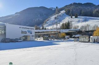 Wohnung kaufen in 5753 Saalbach, SAALBACH, Zweitwohnsitz-Wohnung im Zentrum, Ski-in/Ski-out