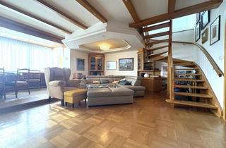 Wohnung kaufen in 4202 Kirchschlag bei Linz, Außergewöhnlich Wohnen über der Nebelgrenze!