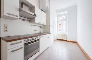 Wohnung kaufen in Grüne Gasse, 8020 Graz, Perfekt für Studenten, Singles & Pärchen - Top Kleinwohnung nahe der Mur / Lend