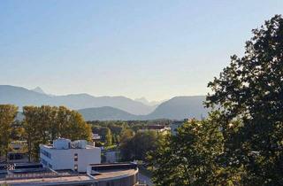 Wohnung kaufen in Dr. Schärf-Straße, 9524 Villach-Seebach-Wasenboden, Renditestarke Anlegerwohnung in Villach St. Magdalen zu verkaufen