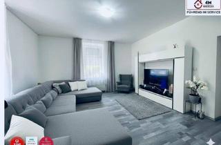 Wohnung kaufen in Hanuschgasse, 2540 Bad Vöslau, Ihr Platz zum Durchatmen – 3 Zimmer im Grünen mit Garten